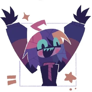 😒 emoji Fpe @Quiet_Da @StickersFPE Telegram sticker 13 of 29