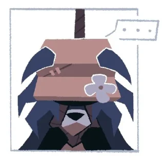 🥹 emoji Fpe @Quiet_Da @StickersFPE Telegram sticker 10 of 29