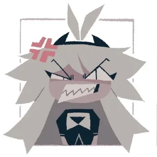 🙈 emoji Fpe @Quiet_Da @StickersFPE Telegram sticker 19 of 29