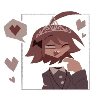 🥹 emoji Fpe @Quiet_Da @StickersFPE Telegram sticker 21 of 29