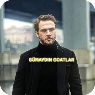 Sticker from PUMA XD STİCER PACK