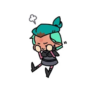😏 emoji ᴀᴍɪᴛʏ ʙʟɪɢʜᴛ by @eRRkoz Telegram sticker 14 of 69