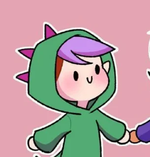 ☺️ emoji ᴀᴍɪᴛʏ ʙʟɪɢʜᴛ by @eRRkoz Telegram sticker 7 of 69