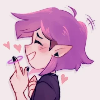 😳 emoji ᴀᴍɪᴛʏ ʙʟɪɢʜᴛ by @eRRkoz Telegram sticker 15 of 69