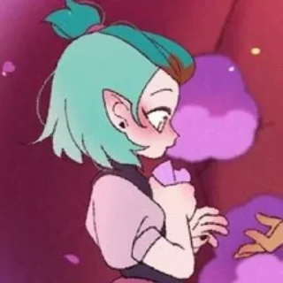 💟 emoji ᴀᴍɪᴛʏ ʙʟɪɢʜᴛ by @eRRkoz Telegram sticker 11 of 69