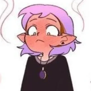 💟 emoji ᴀᴍɪᴛʏ ʙʟɪɢʜᴛ by @eRRkoz Telegram sticker 12 of 69