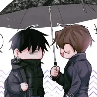 😊 emoji qqgk by malins Telegram sticker 19 of 90