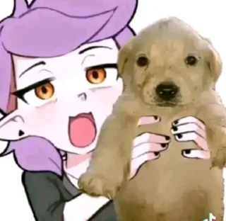 🙈 emoji ᴀᴍɪᴛʏ ʙʟɪɢʜᴛ by @eRRkoz Telegram sticker 23 of 69