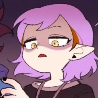 💟 emoji ᴀᴍɪᴛʏ ʙʟɪɢʜᴛ by @eRRkoz Telegram sticker 10 of 69