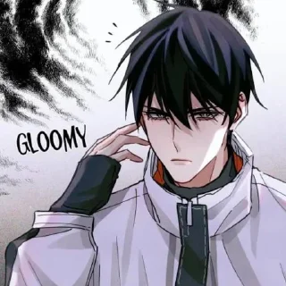 😡 emoji qqgk by malins Telegram sticker 24 of 90