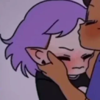 💟 emoji ᴀᴍɪᴛʏ ʙʟɪɢʜᴛ by @eRRkoz Telegram sticker 5 of 69