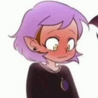 💟 emoji ᴀᴍɪᴛʏ ʙʟɪɢʜᴛ by @eRRkoz Telegram sticker 13 of 69