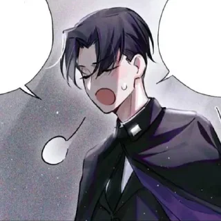 😮‍💨 emoji qqgk by malins Telegram sticker 23 of 90