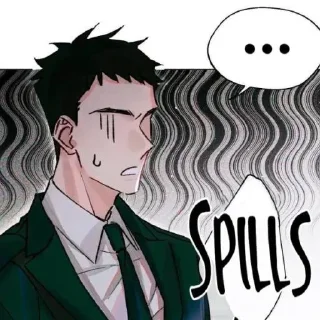 Sticker from qqgk by malins