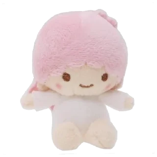🎀 emoji Kawaii Telegram sticker 6 of 8