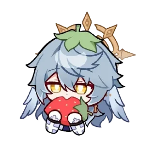 Sticker from Sunday sigma respect