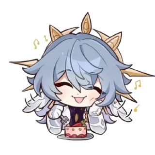 Sticker from Sunday sigma respect