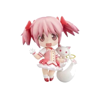 🎀 emoji Kawaii Telegram sticker 7 of 8