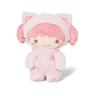 💗 emoji Kawaii Telegram sticker 5 of 8