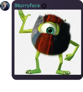 😳 emoji ауф, галЯЯЯнка! кликфэм: полянка Telegram sticker 14 of 87