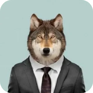 Sticker from ауф
