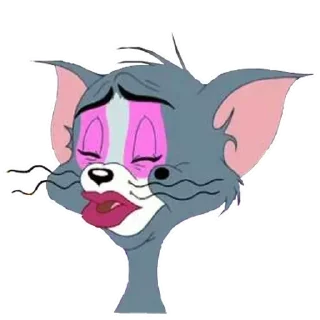 ❤️ emoji @i_love_akame Telegram sticker 7 of 50