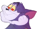 😍 emoji падлостик Telegram sticker 10 of 86