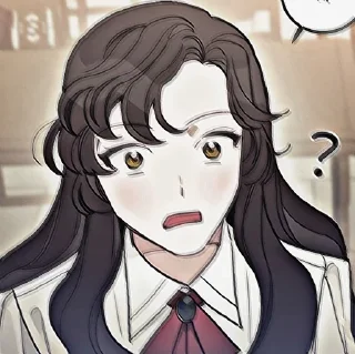 🤨 emoji Аринда Telegram sticker 9 of 13