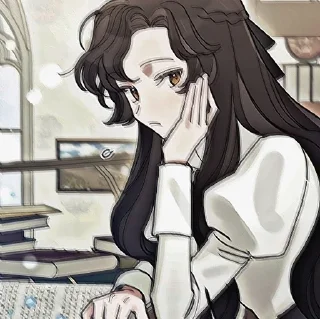 😐 emoji Аринда Telegram sticker 11 of 13