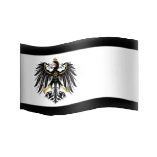 Sticker from History flags