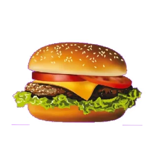 🍔 emoji Еда Telegram sticker 13 of 47
