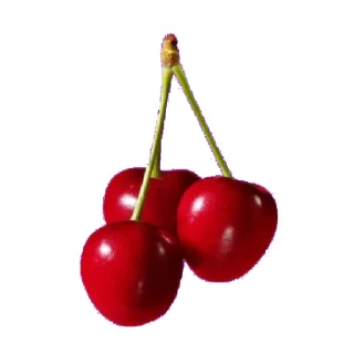 🍒 emoji Еда Telegram sticker 12 of 47
