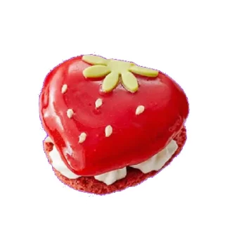 🍓 emoji Еда Telegram sticker 11 of 47