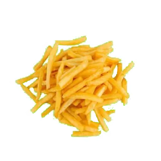 🍟 emoji Еда Telegram sticker 15 of 47