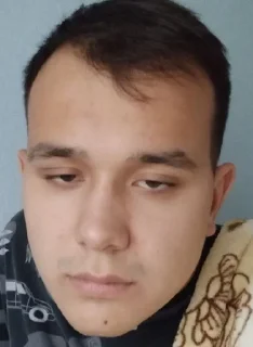 Sticker from мемные faces: рта(!) 2.0 edition