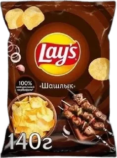 🌟 emoji чипсеки & липтон & вкусняшки Telegram sticker 7 of 50