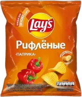 Sticker from чипсеки & липтон & вкусняшки