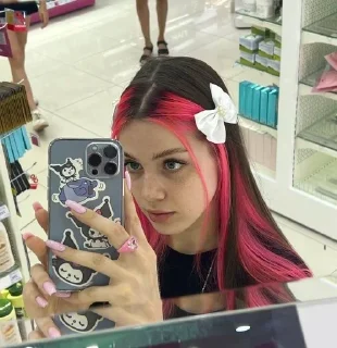Sticker from мы любим акул