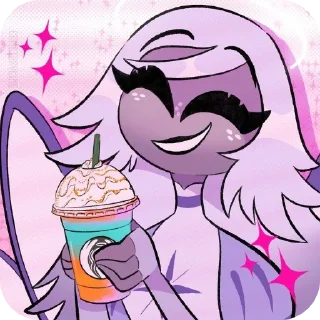 Sticker from Emily : @YASEERSTICKERS