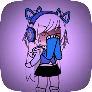 Sticker from КРИСТИК_топ