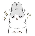 😊 emoji KCEHbKA 3 Telegram sticker 2 of 59