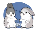 😊 emoji KCEHbKA 3 Telegram sticker 15 of 59