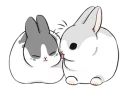 😊 emoji KCEHbKA 3 Telegram sticker 14 of 59