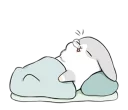 😊 emoji KCEHbKA 3 Telegram sticker 5 of 59