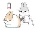 😊 emoji KCEHbKA 3 Telegram sticker 22 of 59