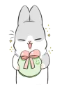 😊 emoji KCEHbKA 3 Telegram sticker 3 of 59