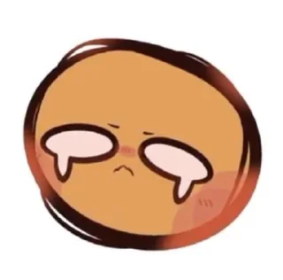 ⭐️ emoji Колобки @Stikerhi_bot Telegram sticker 20 of 50
