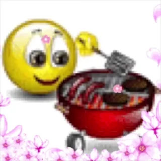 Sticker from колобки