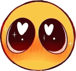 ⭐️ emoji Колобки @Stikerhi_bot Telegram sticker 9 of 50