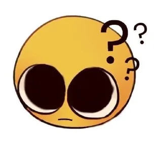 ⭐️ emoji Колобки @Stikerhi_bot Telegram sticker 8 of 50